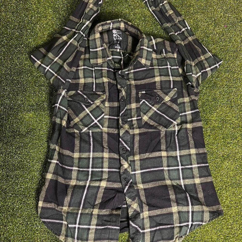 Billabong Men's multi Shirt